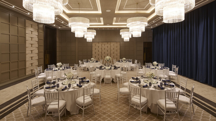 Dukes The Palm Dubai Hotel